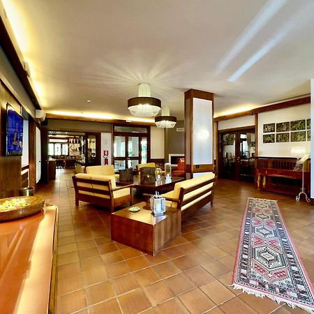 Hotel Bella Venezia Latisana Esterno foto