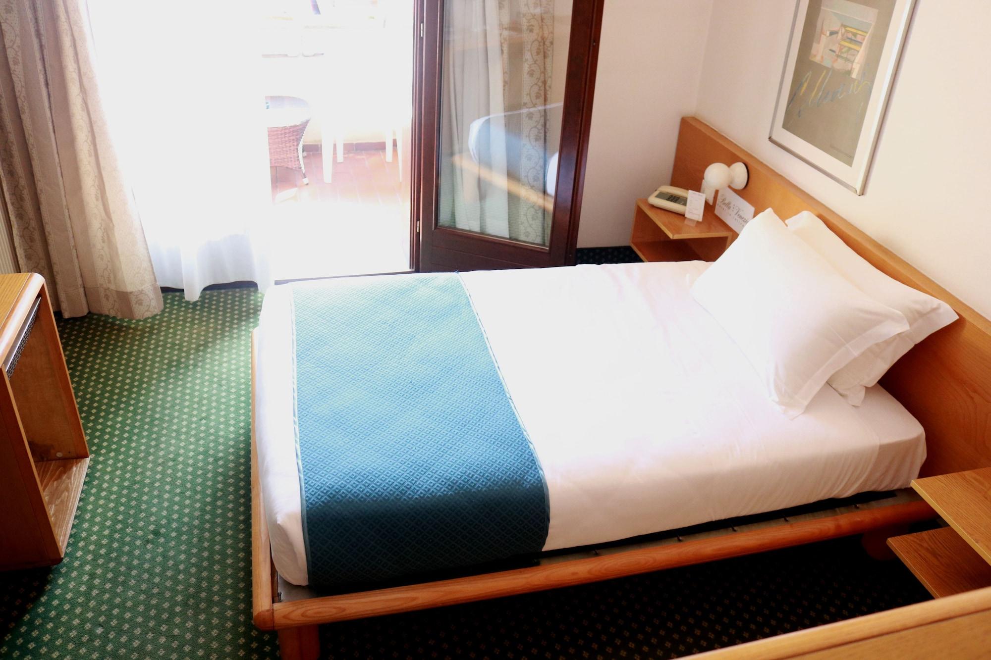 Hotel Bella Venezia Latisana Esterno foto