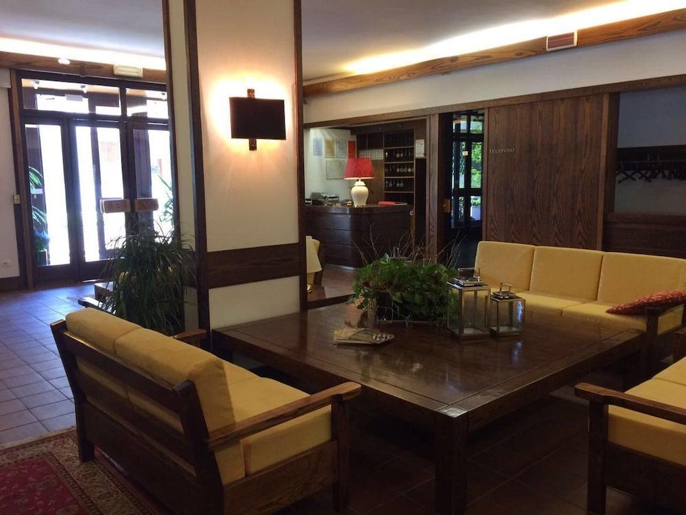Hotel Bella Venezia Latisana Esterno foto