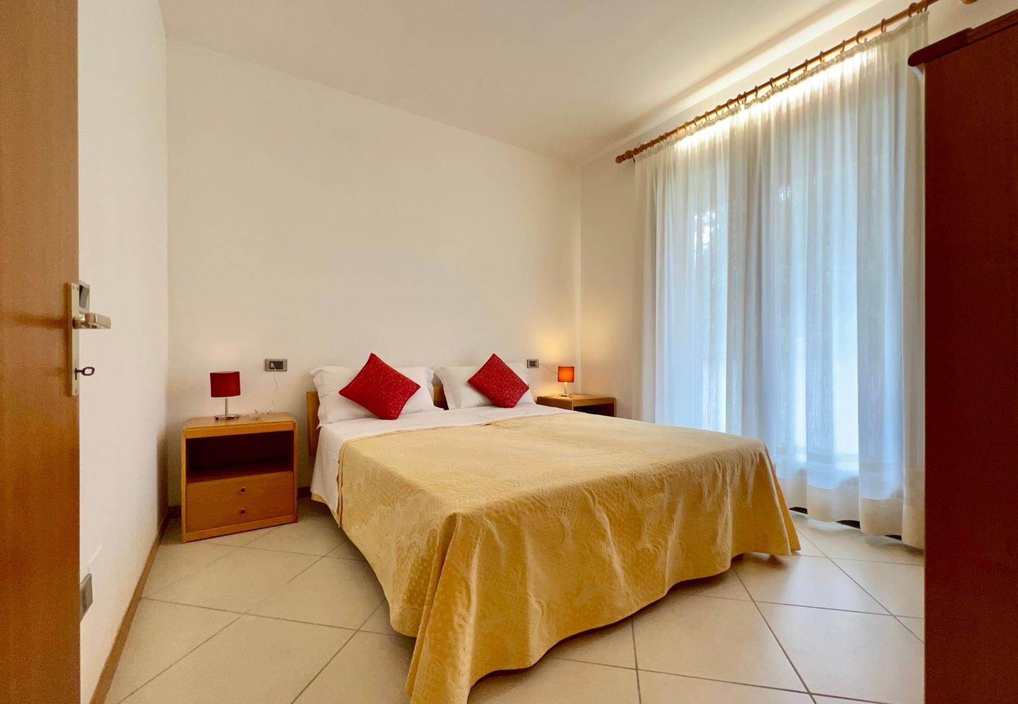 Hotel Bella Venezia Latisana Esterno foto