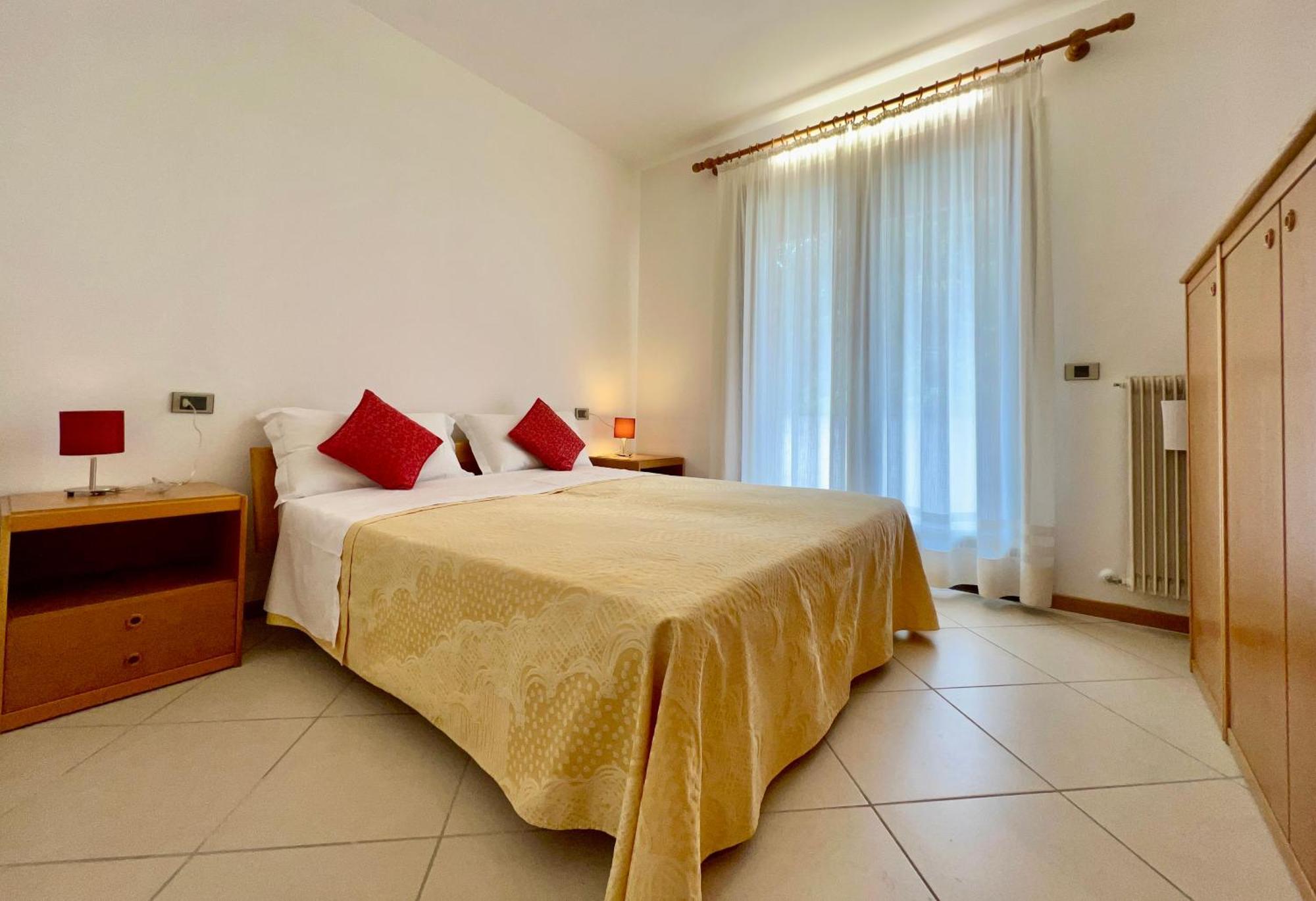 Hotel Bella Venezia Latisana Esterno foto