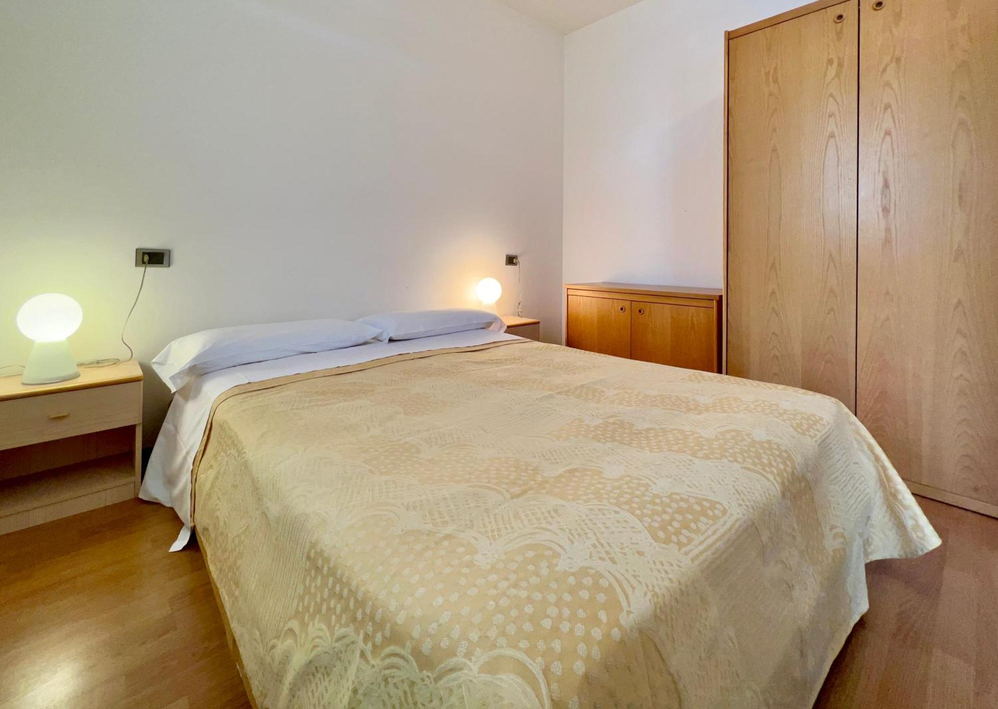 Hotel Bella Venezia Latisana Esterno foto