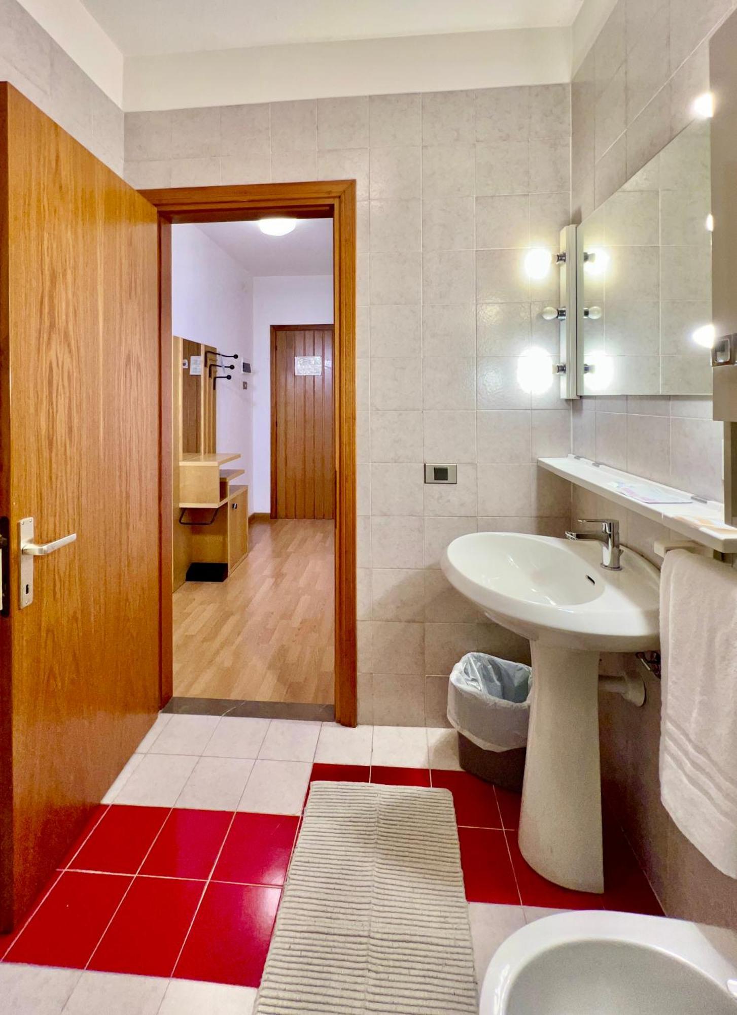 Hotel Bella Venezia Latisana Esterno foto