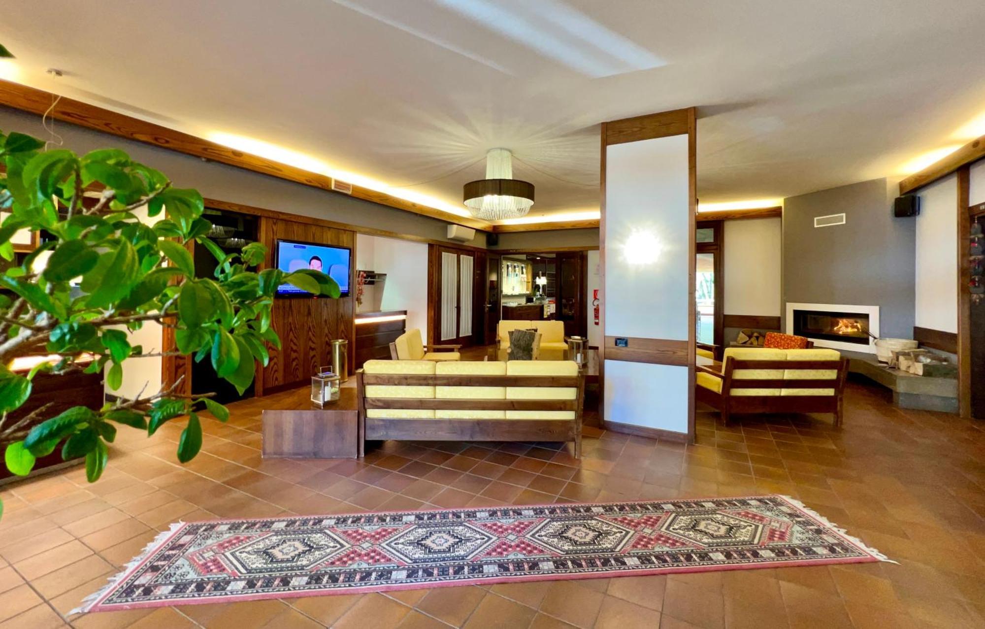 Hotel Bella Venezia Latisana Esterno foto