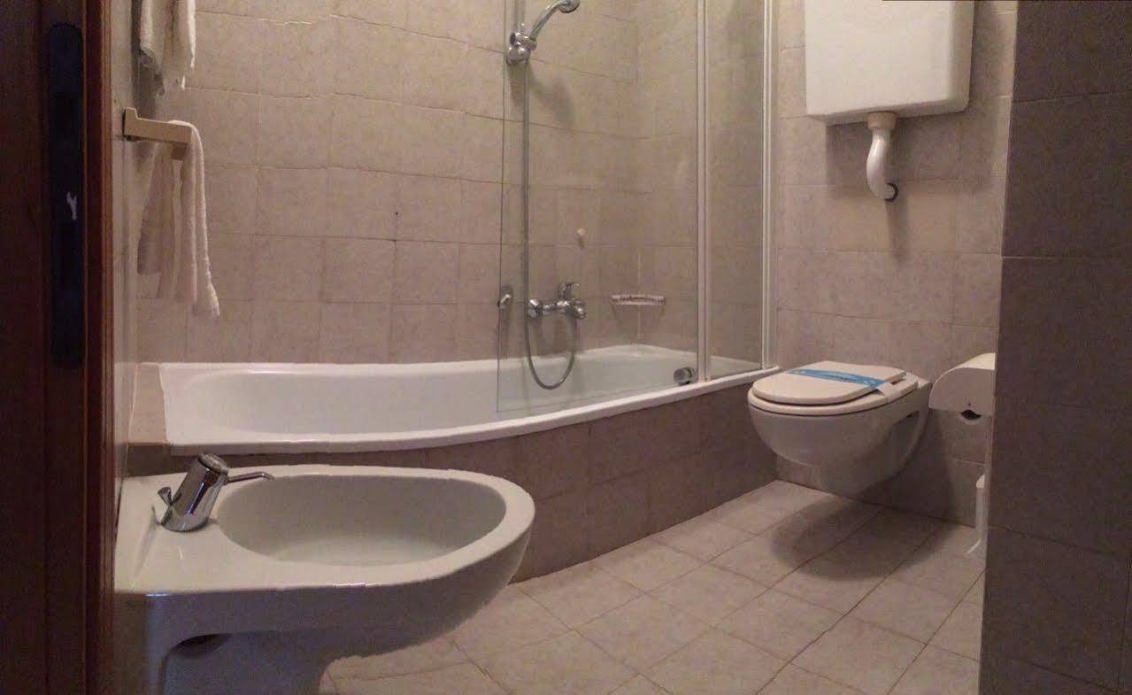 Hotel Bella Venezia Latisana Esterno foto