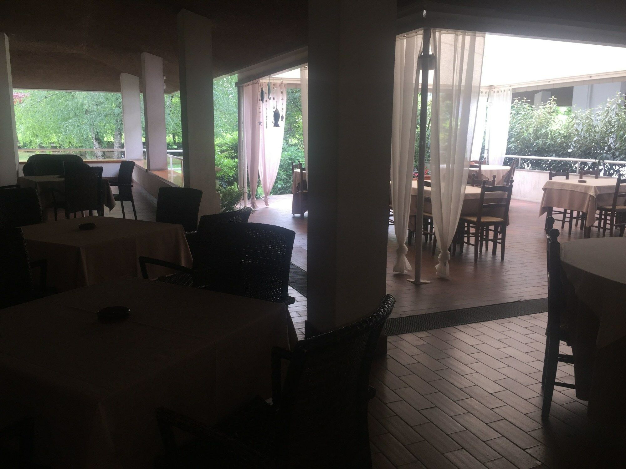 Hotel Bella Venezia Latisana Esterno foto